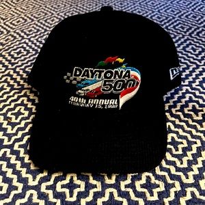 Daytona 500 New Era Cap
